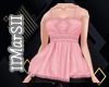 [R]Pink Sweet Top