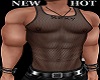HOT SEXY BLACK TANK TOP