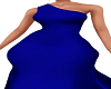 BLUE EBANO Dress