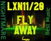 L- FLY AWAY/ 2ND