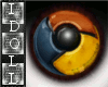 Eyes :i: Chrome [M/F]