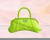 Slime Croc/S Frame Bag