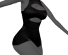 D. Playsuit black