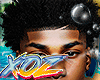 xOz Nasim Taper Fro '25