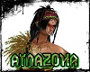 AMAZONA HAIRSTYLE