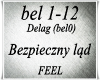 Bezpieczny lad