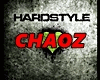 Chaoz - TheArtOfMe Part2