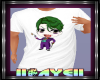 Kids Joker Tshirt