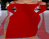 Red Valentines Dress