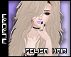 A| Felisa - Ash