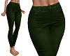 TF* Green Dress Pants