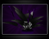 -A- Gothic Lily Purple