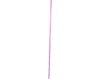 Pink pole  no dace