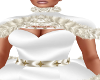 Elegant In Winter Shrug
