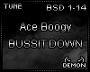 Ace Boogy - Bussit Down
