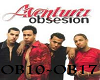 Obsesion - Aventura PT2