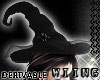 [W] Witch Hat Derivable