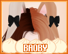 Moca Bunny Ears V.2