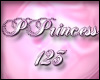 PPrincess123 Badge