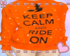 -E- Keep Calm and RideOn