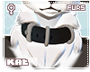 Hoshi - Fluff Collar