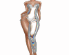 Iva Chrome Desire Set