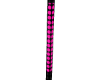 Pink  Light Pole