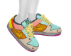 SPONGE BOB DUNKs