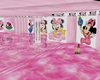 Baby Minnie Room