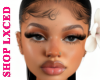 Leila Mesh Head
