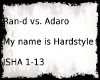 Ran-d vs Adaro-Hardstyle