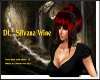 DL* Red Wine Silvana