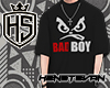 BadBoys Black