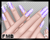 [TFD]Eggsy Nails L