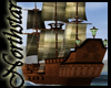 ~NS~ Humble Pirate ship