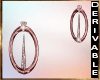 (A1)Yonama earrings