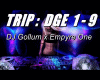 DJ Gollum x Empyre One