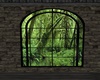 Jungle Window Animated 