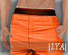 |LYA|Orange long short