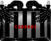 25k support sticker