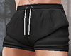 SHORT PRAIA BLACK