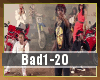 | Migos | Bad and Boujee