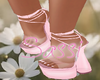 Cute Pink Heels