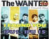 The Wanted - I Found U