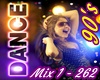 [CK] Mix Dance 90's