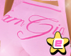 BPink Gia Flares RL