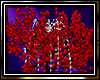 ~F~ Rose Tree