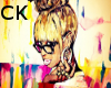 -CK- Beyonce