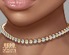 Leo necklace