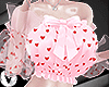 V: P â¥ Valentine Top